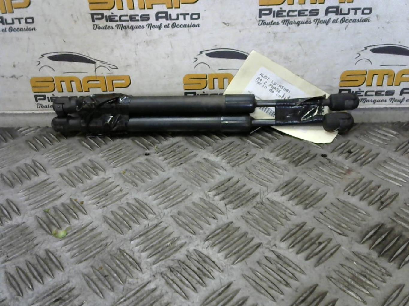 Molla a gas bagagliaio AUDI A4 2 PHASE 1 Diésel - 1