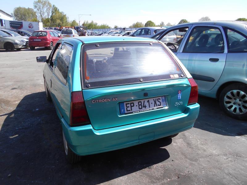 Cerchione CITROEN AX PHASE 2 Gasolina - 1