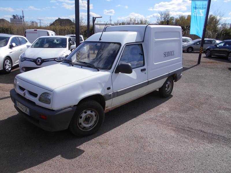 Pare choc avant RENAULT EXPRESS PHASE 2 Diesel - 1