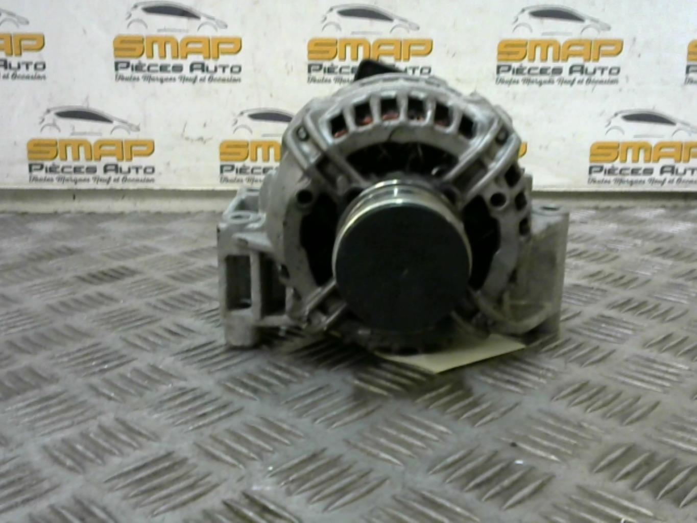 Alternatore OPEL ASTRA H GTC PHASE 1 Diésel - 1