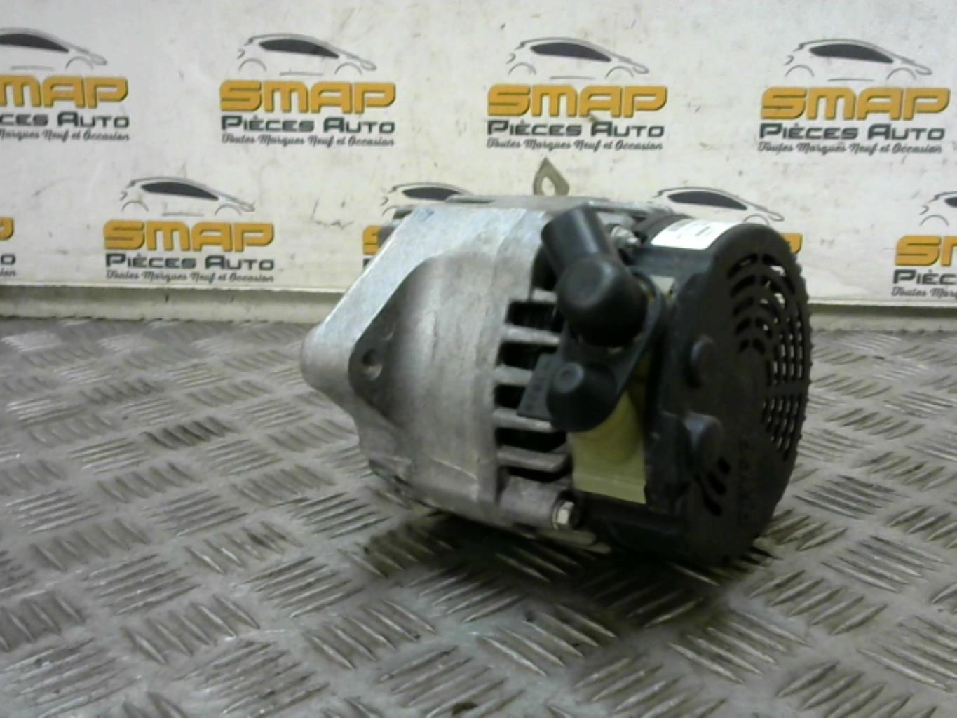 Alternatore PEUGEOT 107 PHASE 2 Gasolina - 1