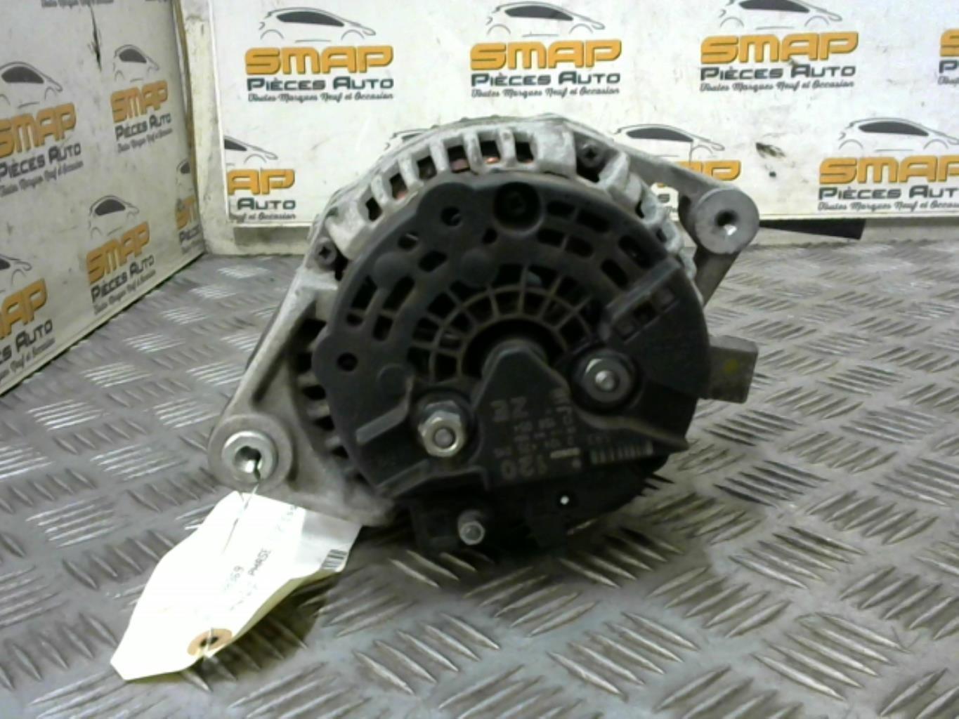 Alternatore OPEL ASTRA H GTC PHASE 1 Gasolina - 1