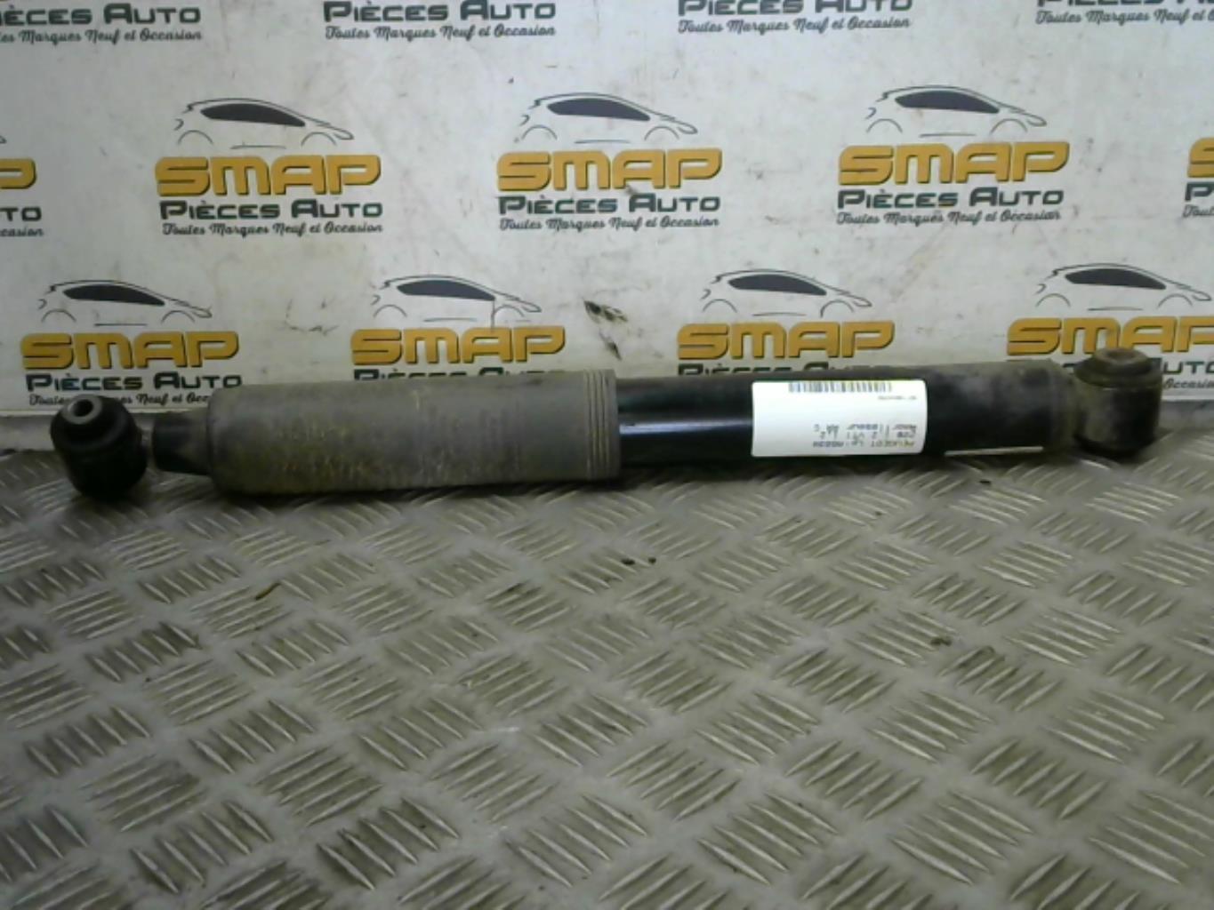 Ammortizzatore posteriore sinistro PEUGEOT 208 1 PHASE 2 Gasolina - 1