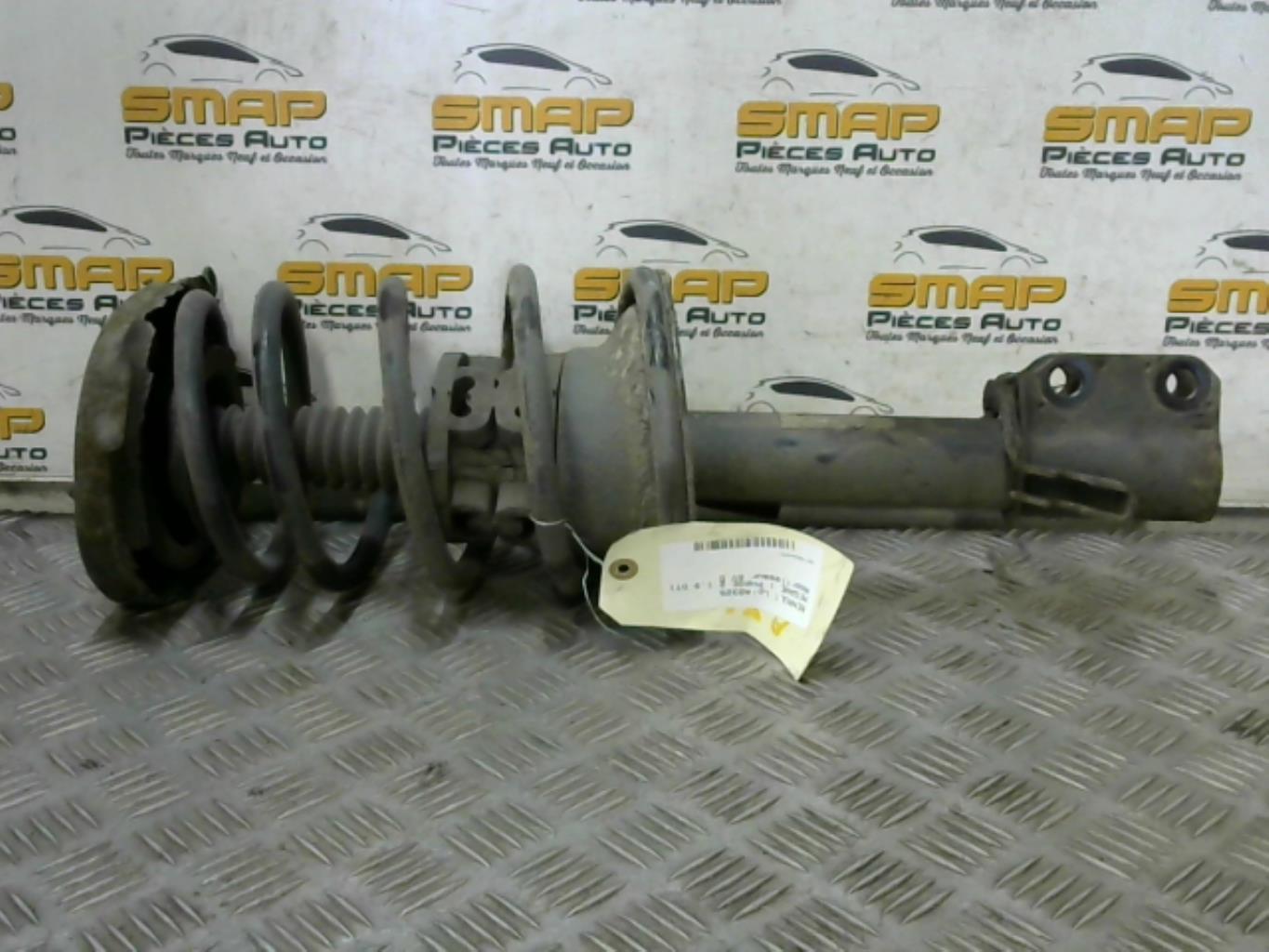 Ammortizzatore anteriore sinistro RENAULT MEGANE 1 PHASE 2 Diésel - 1