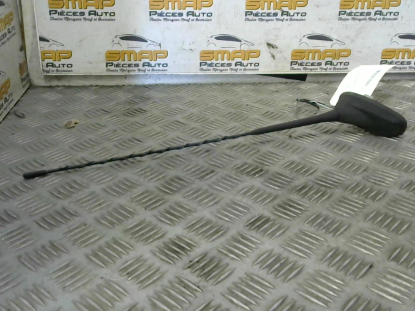Antenne CITROEN C3 2 PHASE 1 Diesel - 1