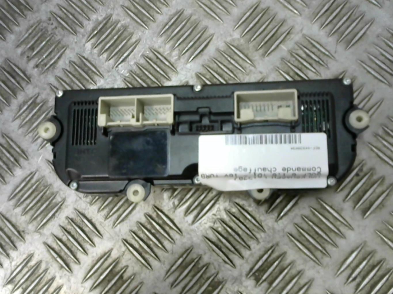 Comandi riscaldamento VOLKSWAGEN GOLF 6 Diésel - 1