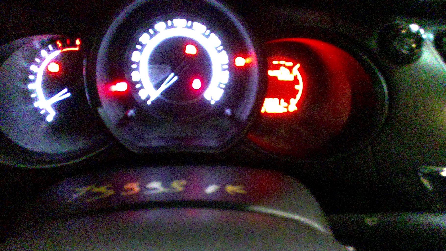 Velocímetro CITROEN C3 2 PHASE 2 Diésel - 1