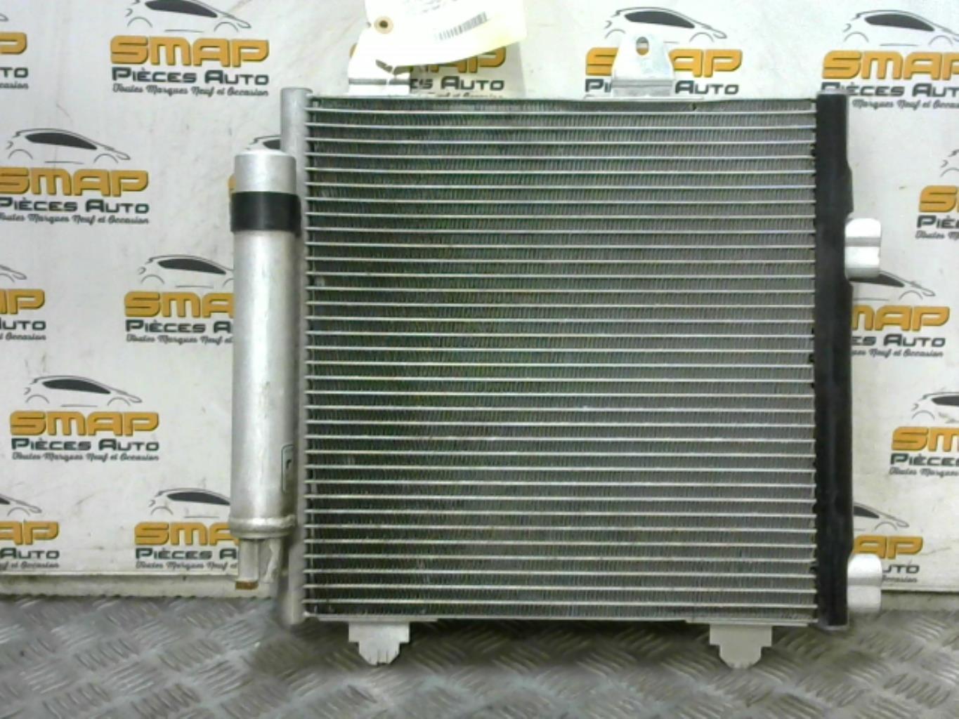Condensatore clima PEUGEOT 107 PHASE 2 Gasolina - 1
