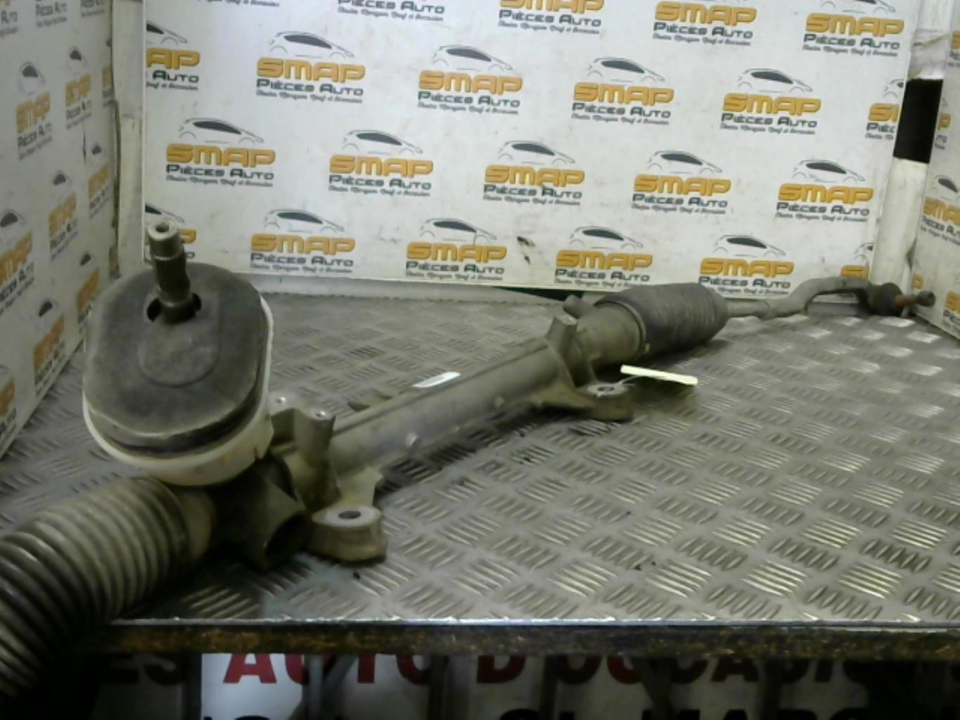 Cremaillere mecanique RENAULT MEGANE 3 PHASE 1 BREAK Diesel - 1