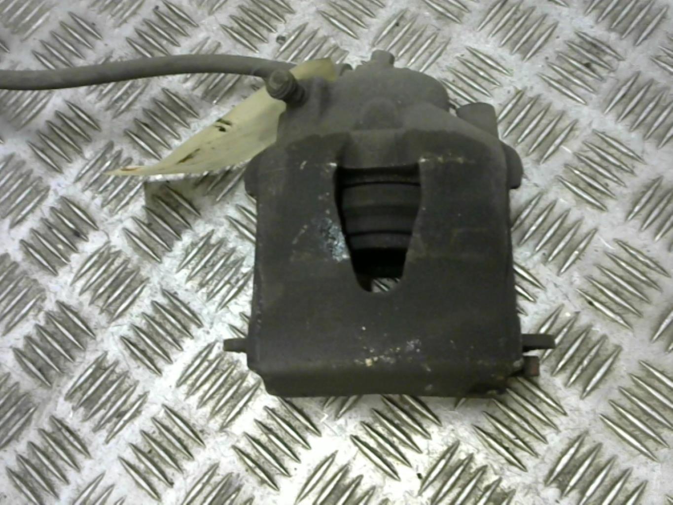 Pinza freni anteriore destra VOLKSWAGEN GOLF 6 Diésel - 1