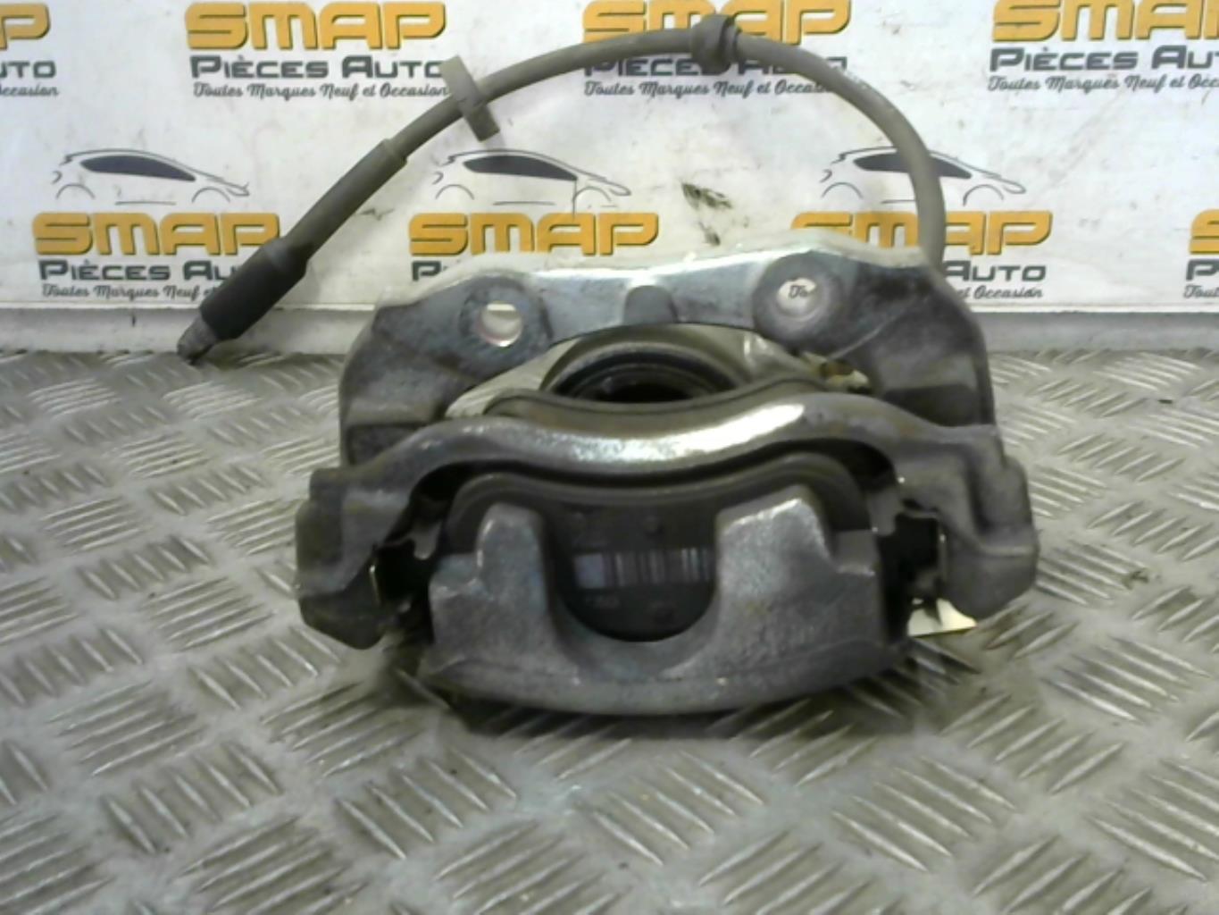 Pinza freni anteriore destra PEUGEOT 208 1 PHASE 2 Gasolina - 1