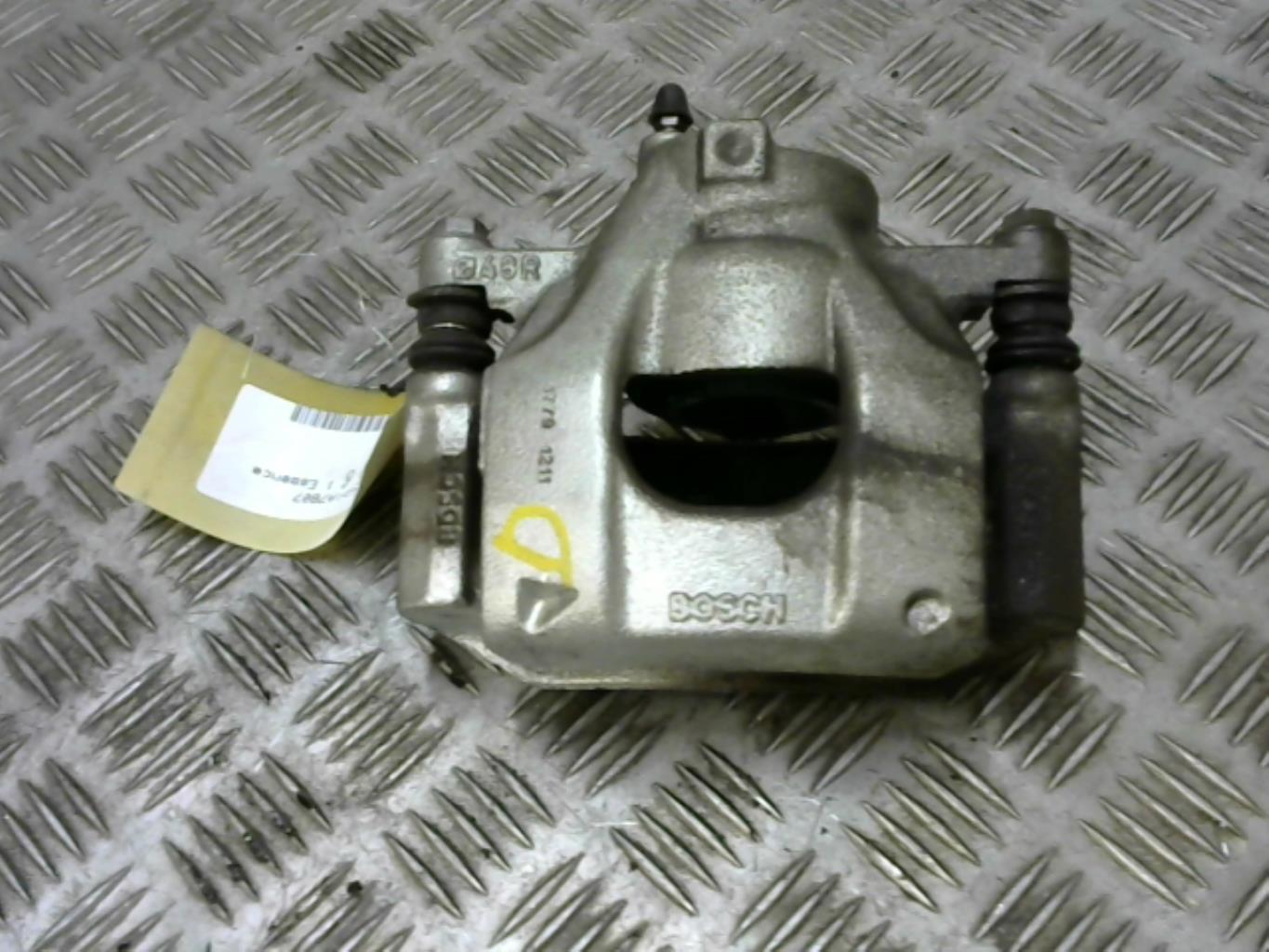 Pinza freni anteriore destra PEUGEOT 107 PHASE 2 Gasolina - 1