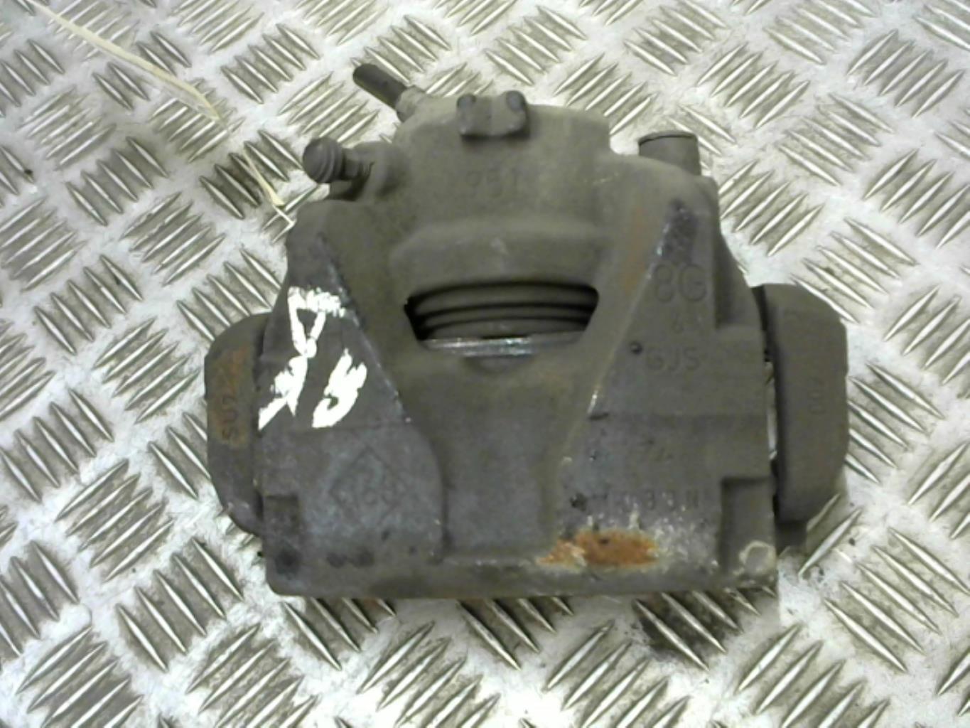 Pinza freni anteriore destra RENAULT MEGANE 3 PHASE 1 BREAK Diésel - 1