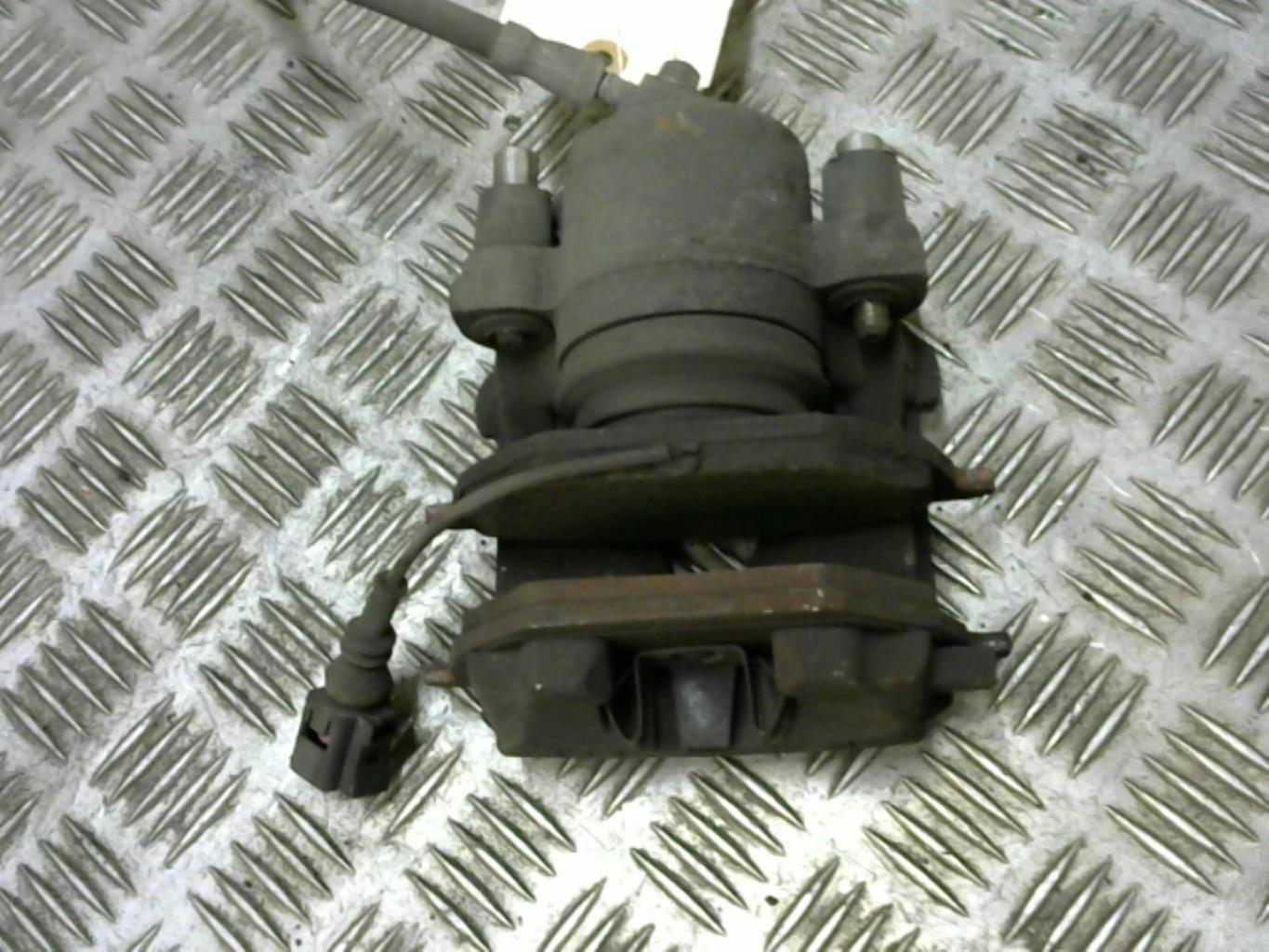 Pinza freni anteriore sinistra VOLKSWAGEN GOLF 6 Diésel - 1