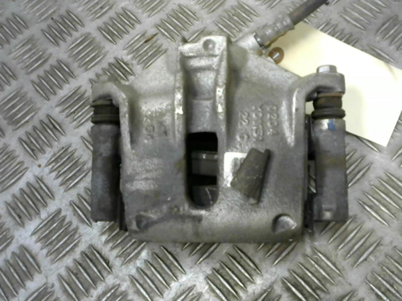 Pinza freni anteriore sinistra PEUGEOT 208 1 PHASE 2 Gasolina - 1