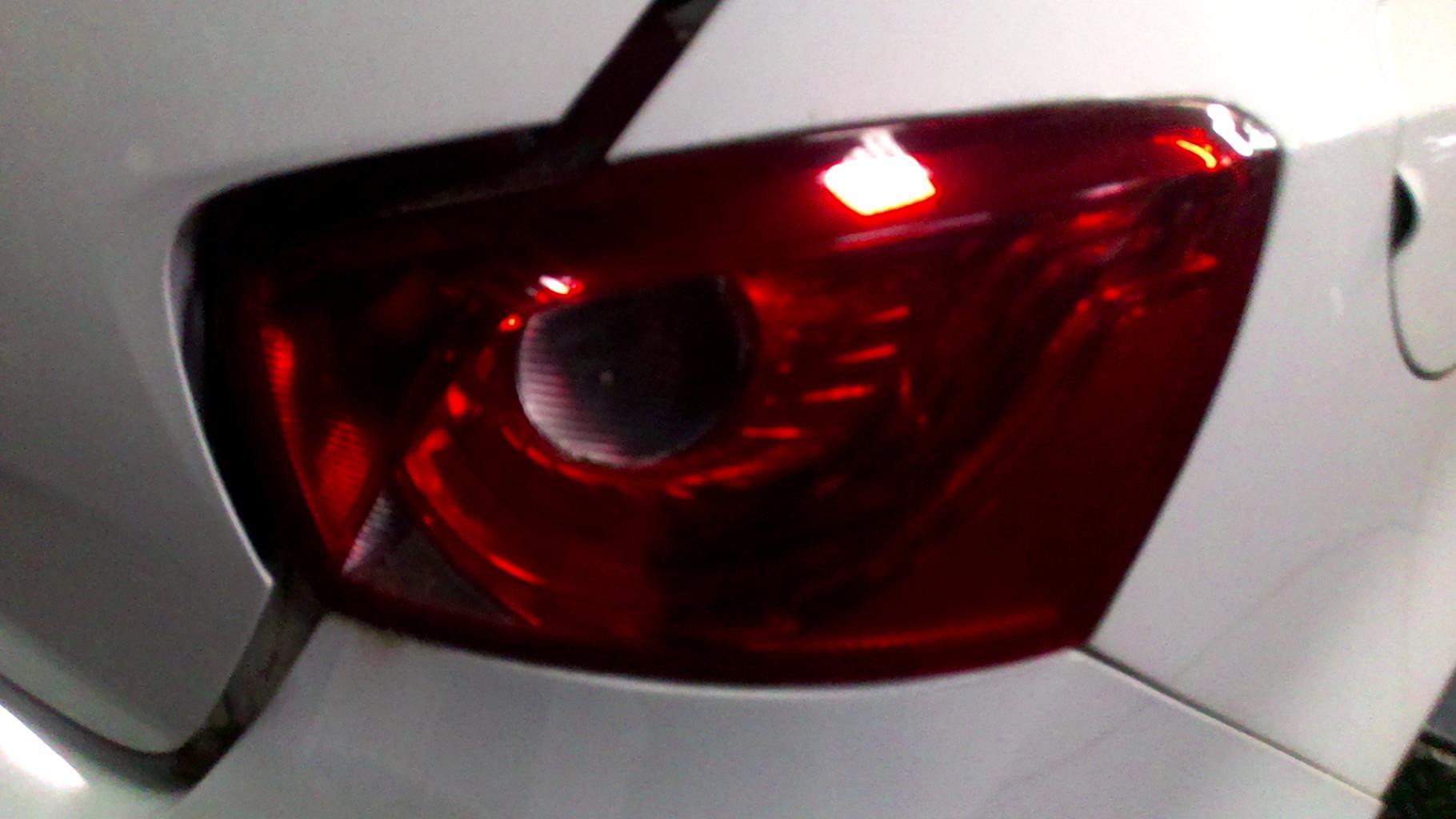 Fanale posteriore principale destro (luci) SEAT IBIZA 4 PHASE 1 Diésel - 1