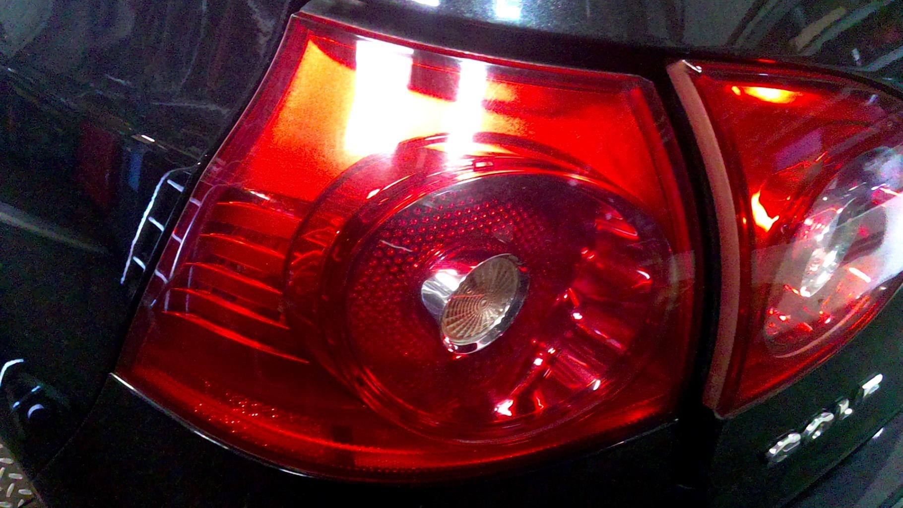 Fanale posteriore principale sinistro (luci) VOLKSWAGEN GOLF 5 Diésel - 1