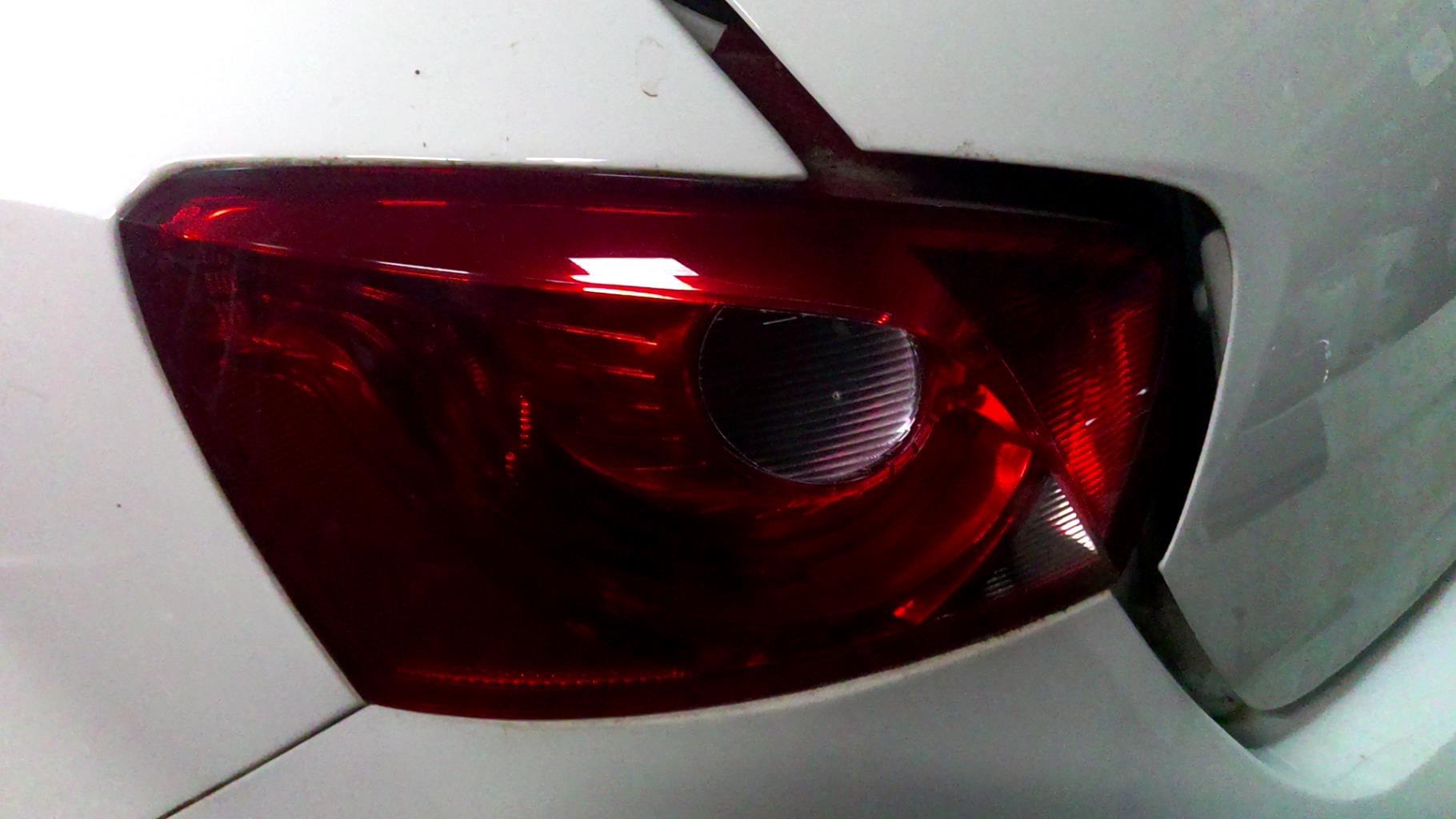 Fanale posteriore principale sinistro (luci) SEAT IBIZA 4 PHASE 1 Diésel - 1