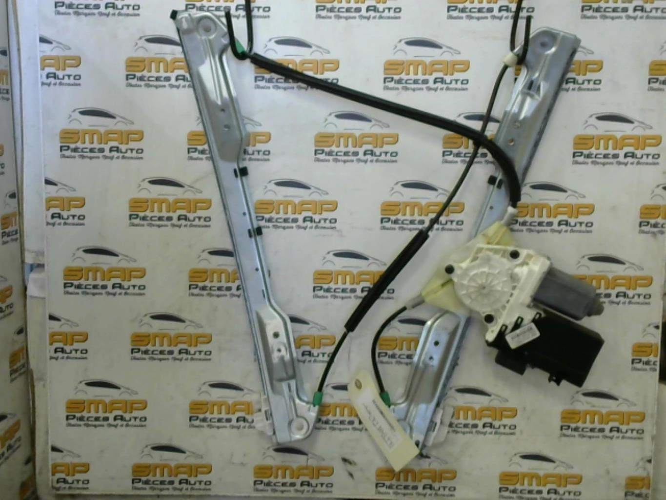 Alzacristalli elettrico anteriore sinistro CITROEN C5 1 PHASE 1 Gasolina - 1