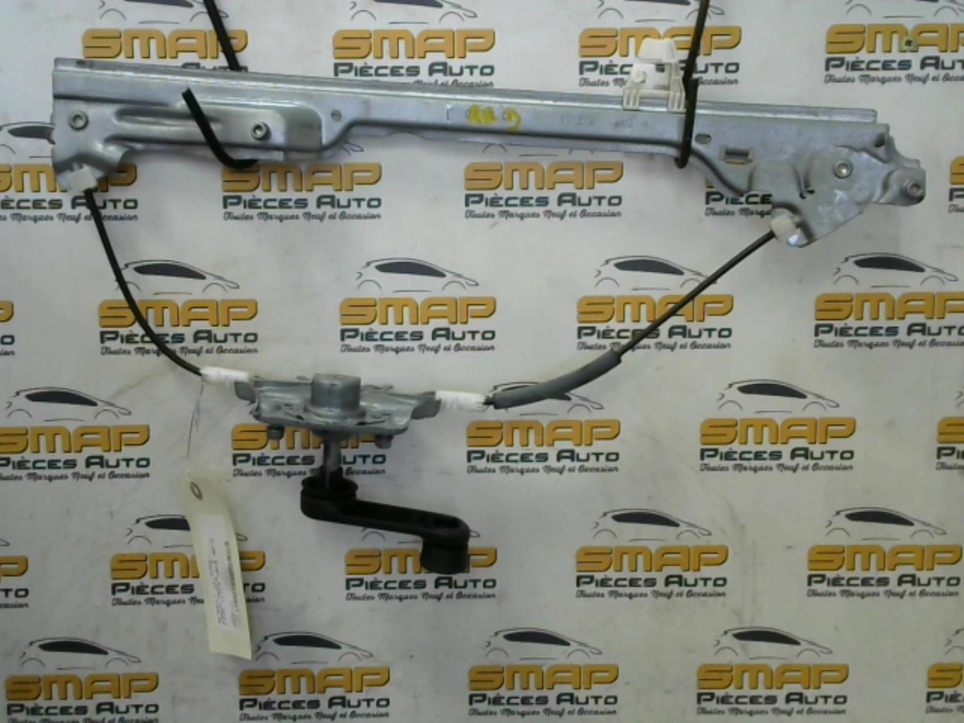Alzacristalli manuale posteriore destro RENAULT GRAND MODUS PHASE 2  - 1