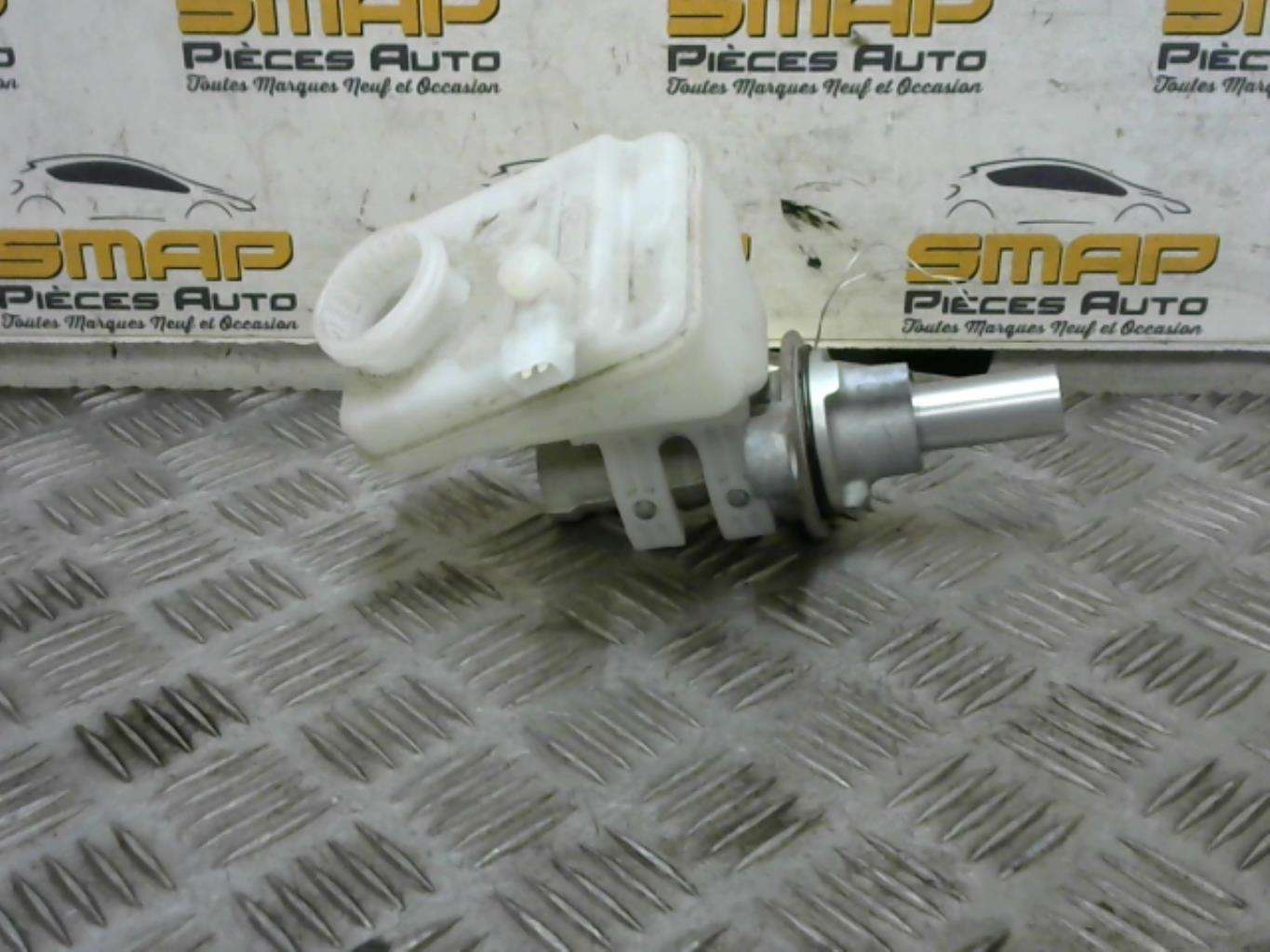 Cilindro maestro (freno) PEUGEOT 107 PHASE 2 Gasolina - 1
