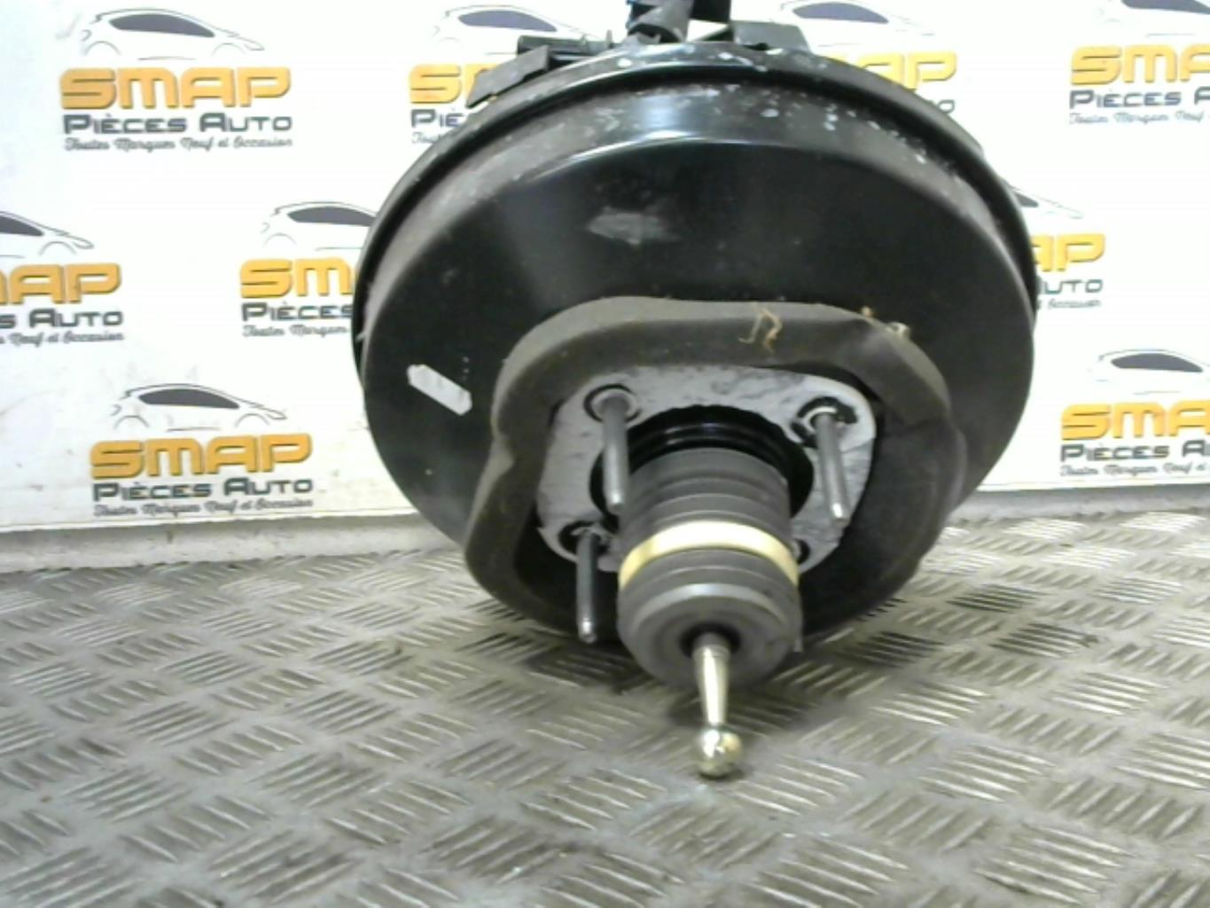 Mastervac PEUGEOT 208 1 PHASE 2 Essence - 1