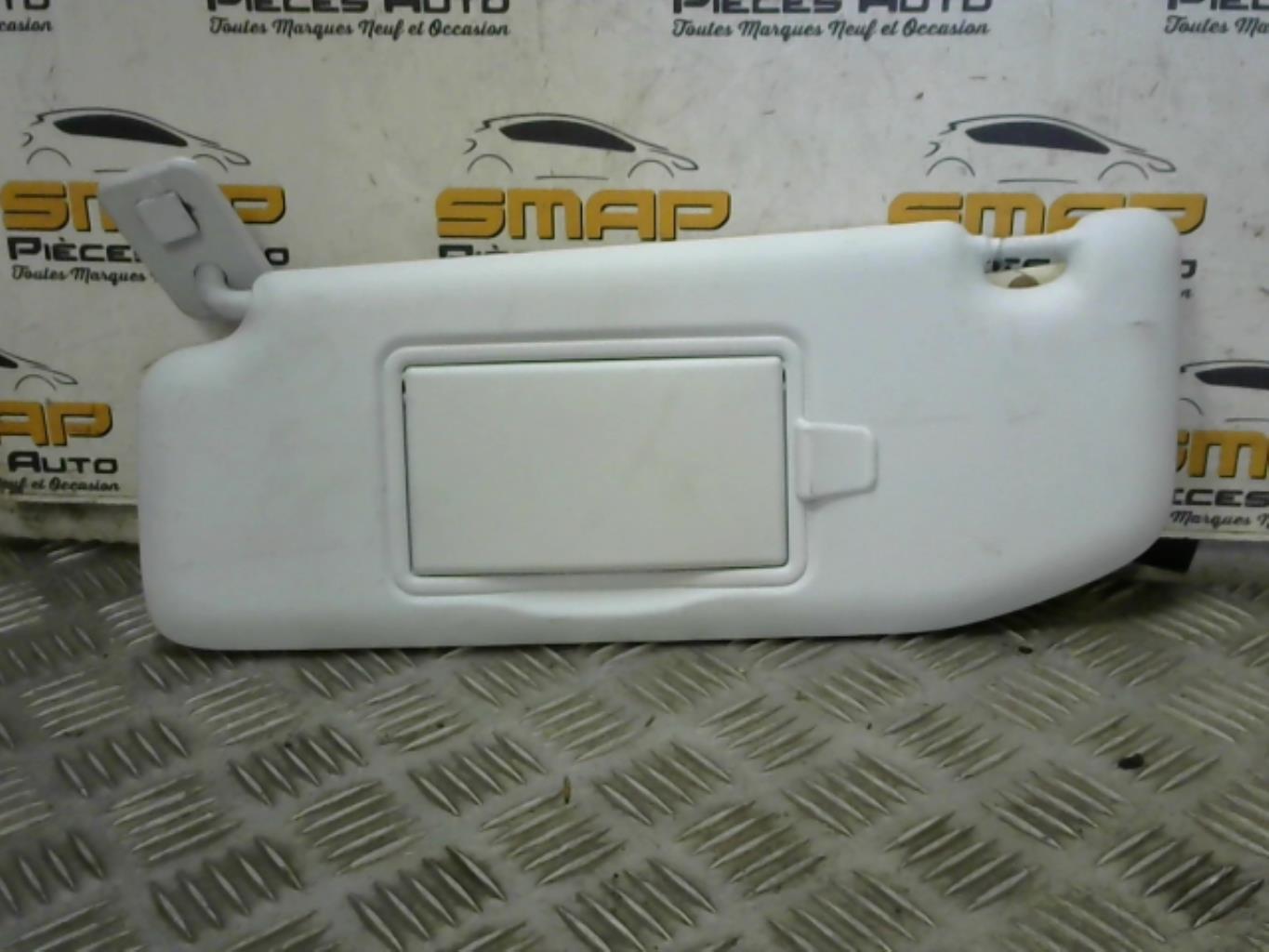 Visiera parasole sinistra PEUGEOT 208 1 PHASE 2 Gasolina - 1