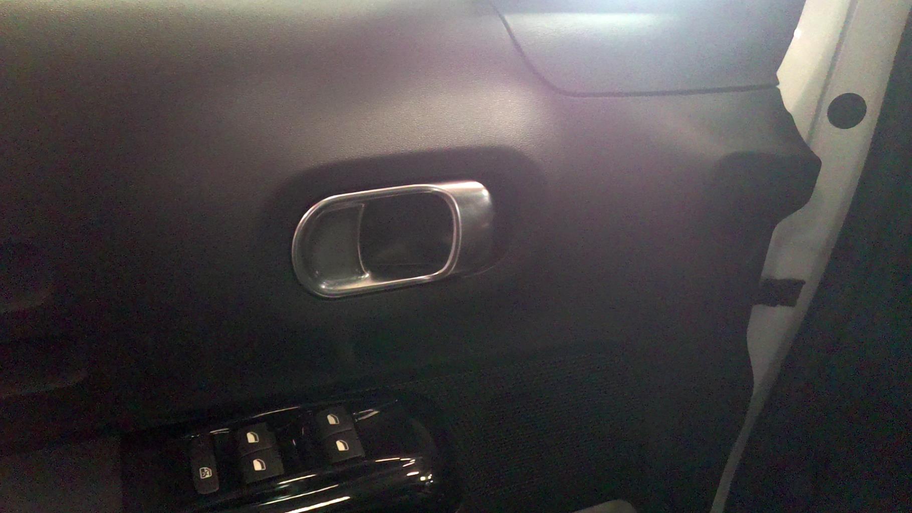 Maniglia interna anteriore sinistra CITROEN C3 3 PHASE 1 Gasolina - 1