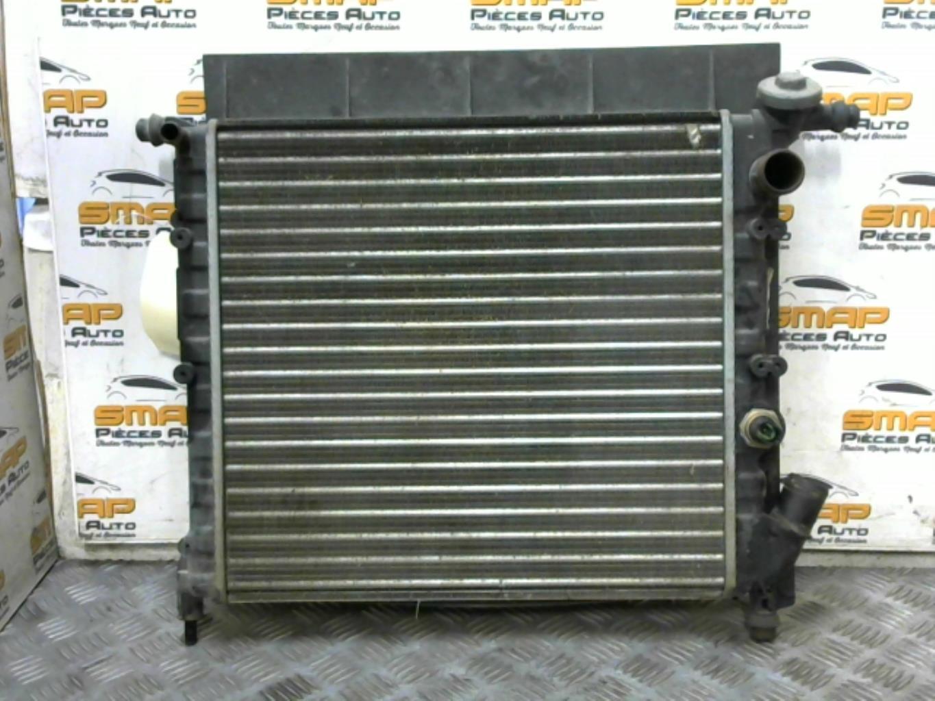 Radiateur eau RENAULT EXPRESS PHASE 1 Essence - 1