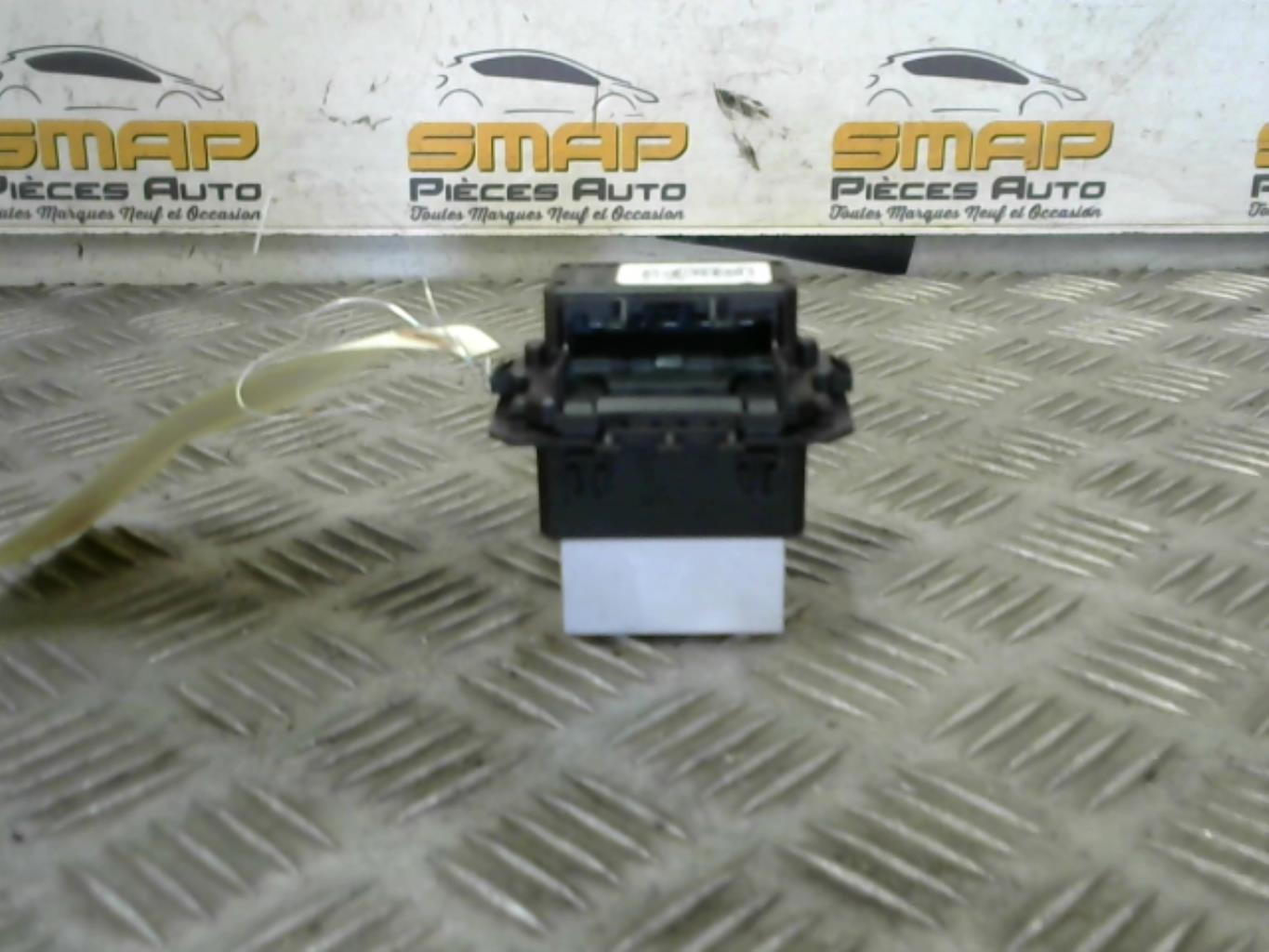 Resistenza riscaldamento PEUGEOT 208 1 PHASE 2 Gasolina - 1