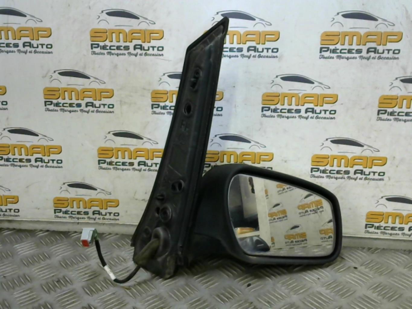 Retrovisor derecho FORD C-MAX 1 PHASE 2 Diésel - 1