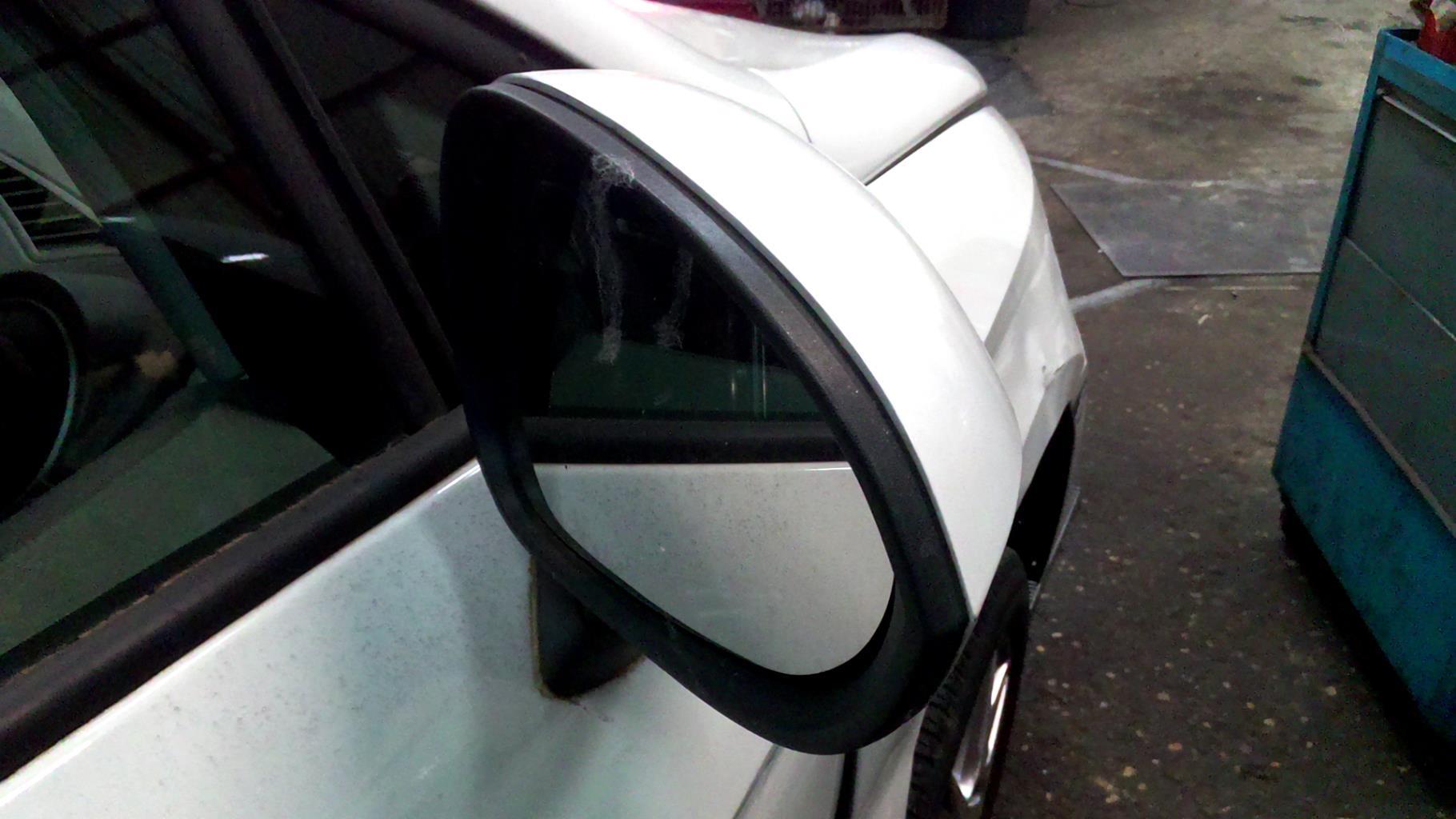 Specchietto retrovisore destro SEAT IBIZA 4 PHASE 1 Diésel - 1