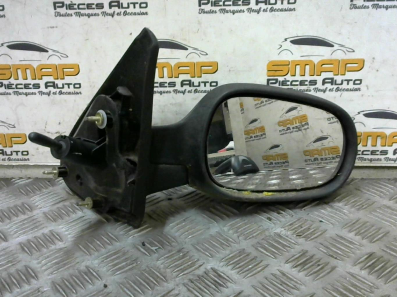 Specchietto retrovisore destro RENAULT MEGANE 1 PHASE 2 Diésel - 1