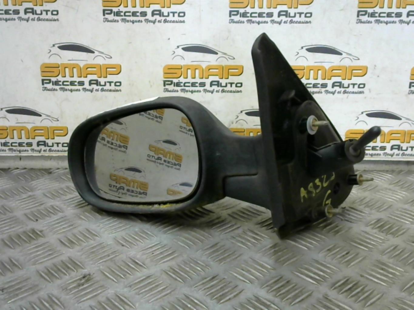 Specchietto retrovisore sinistro RENAULT MEGANE 1 PHASE 2 Diésel - 1