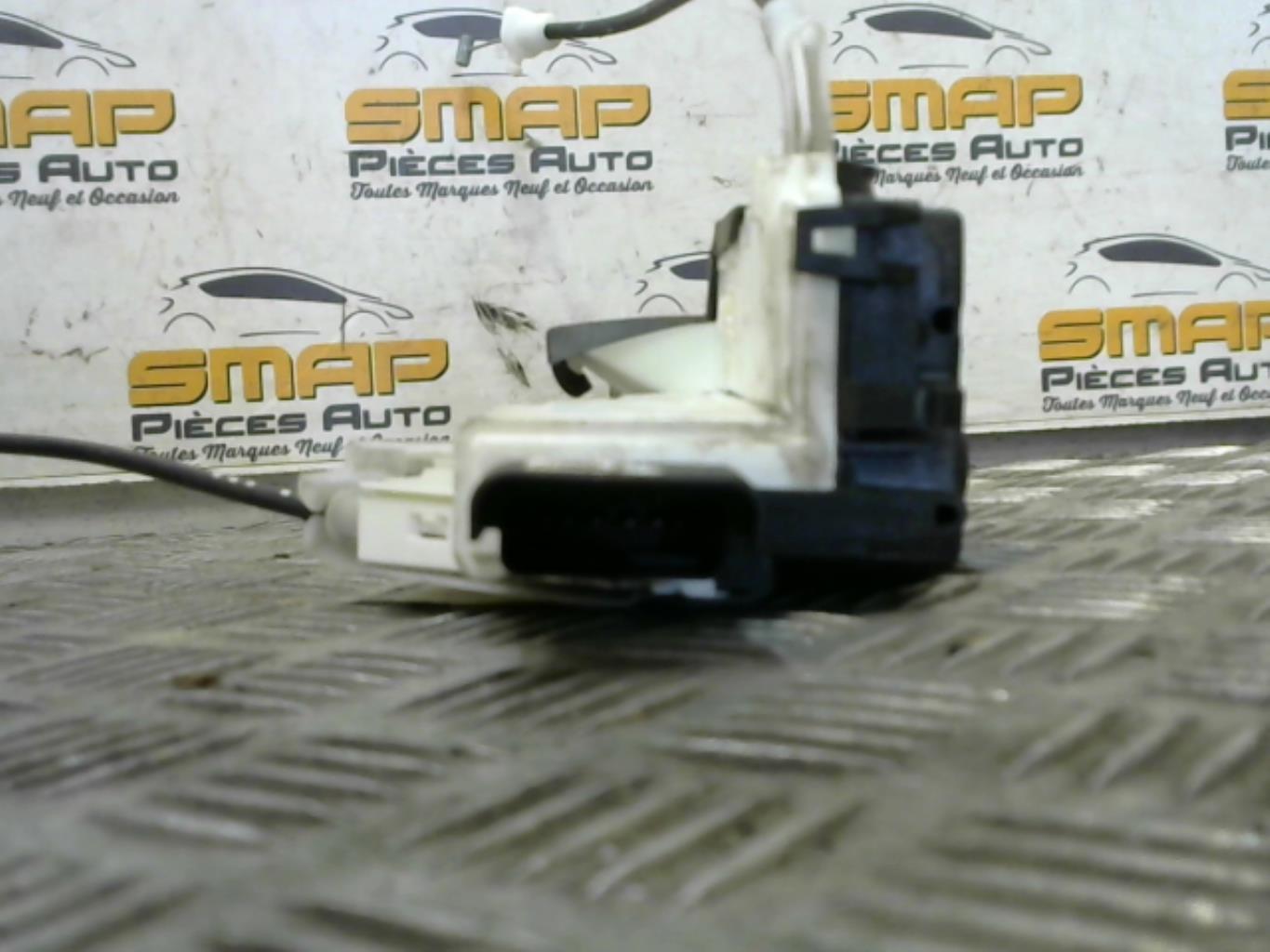 Serrure avant gauche CITROEN C3 2 PHASE 1 Diesel - 1