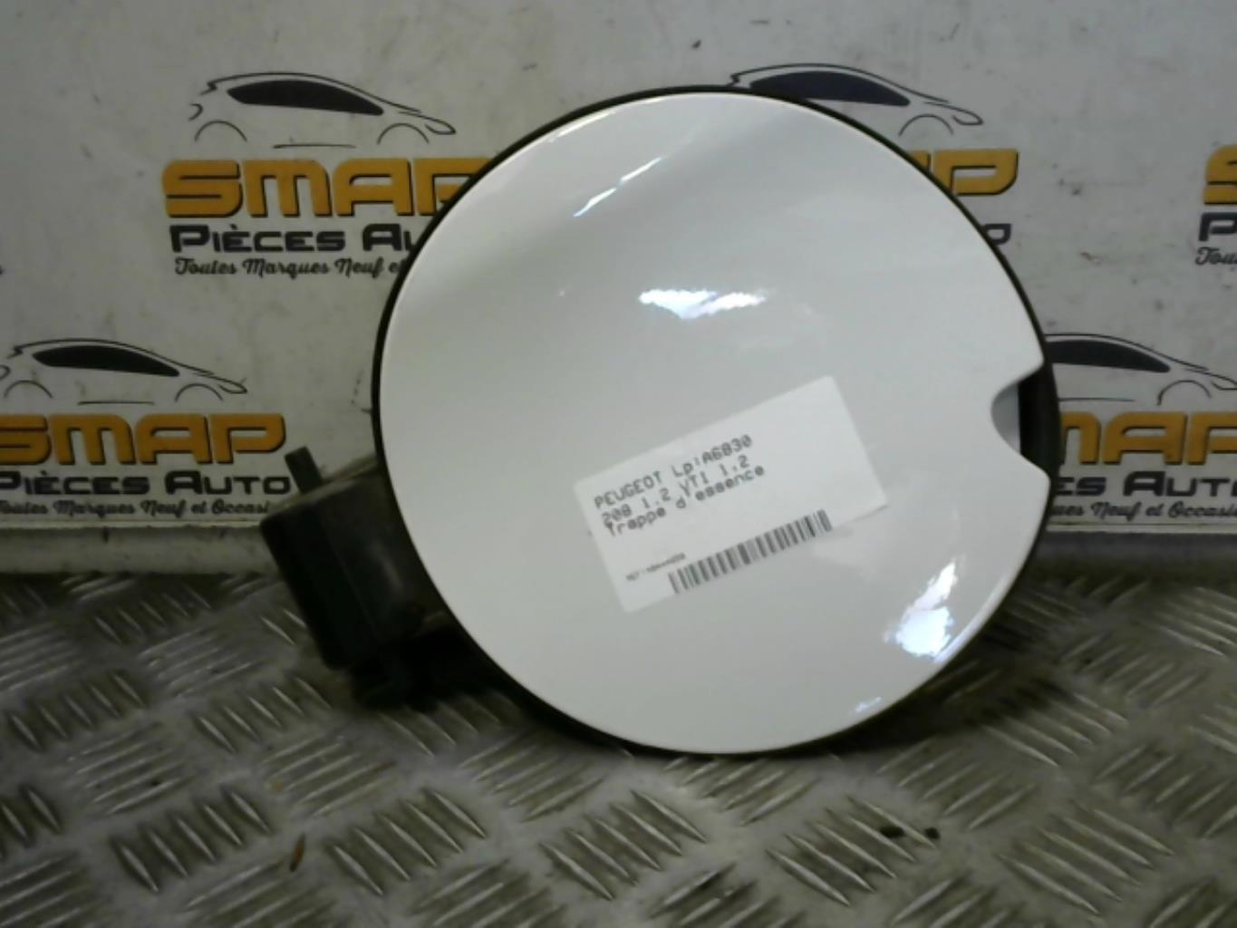 Sportello carburante PEUGEOT 208 1 PHASE 2 Gasolina - 1