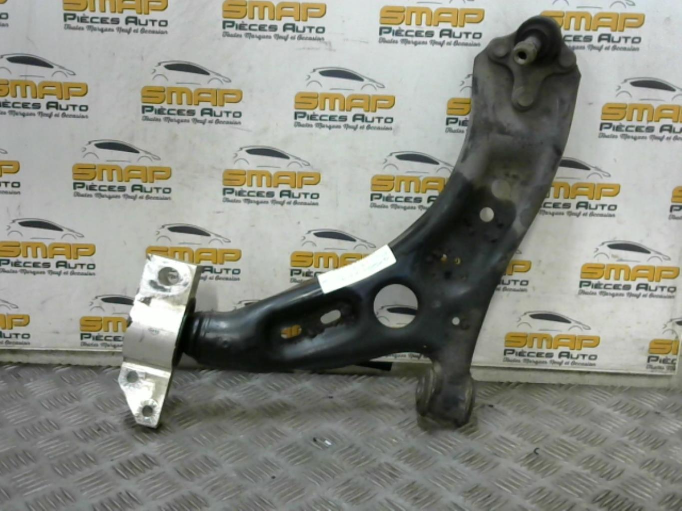 Triangle avant gauche VOLKSWAGEN GOLF 6 Diesel - 1