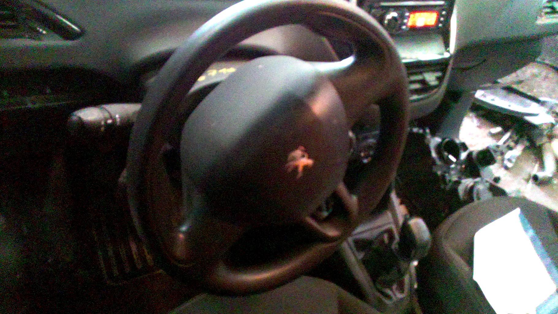 Volante PEUGEOT 208 1 PHASE 2 Diésel - 1