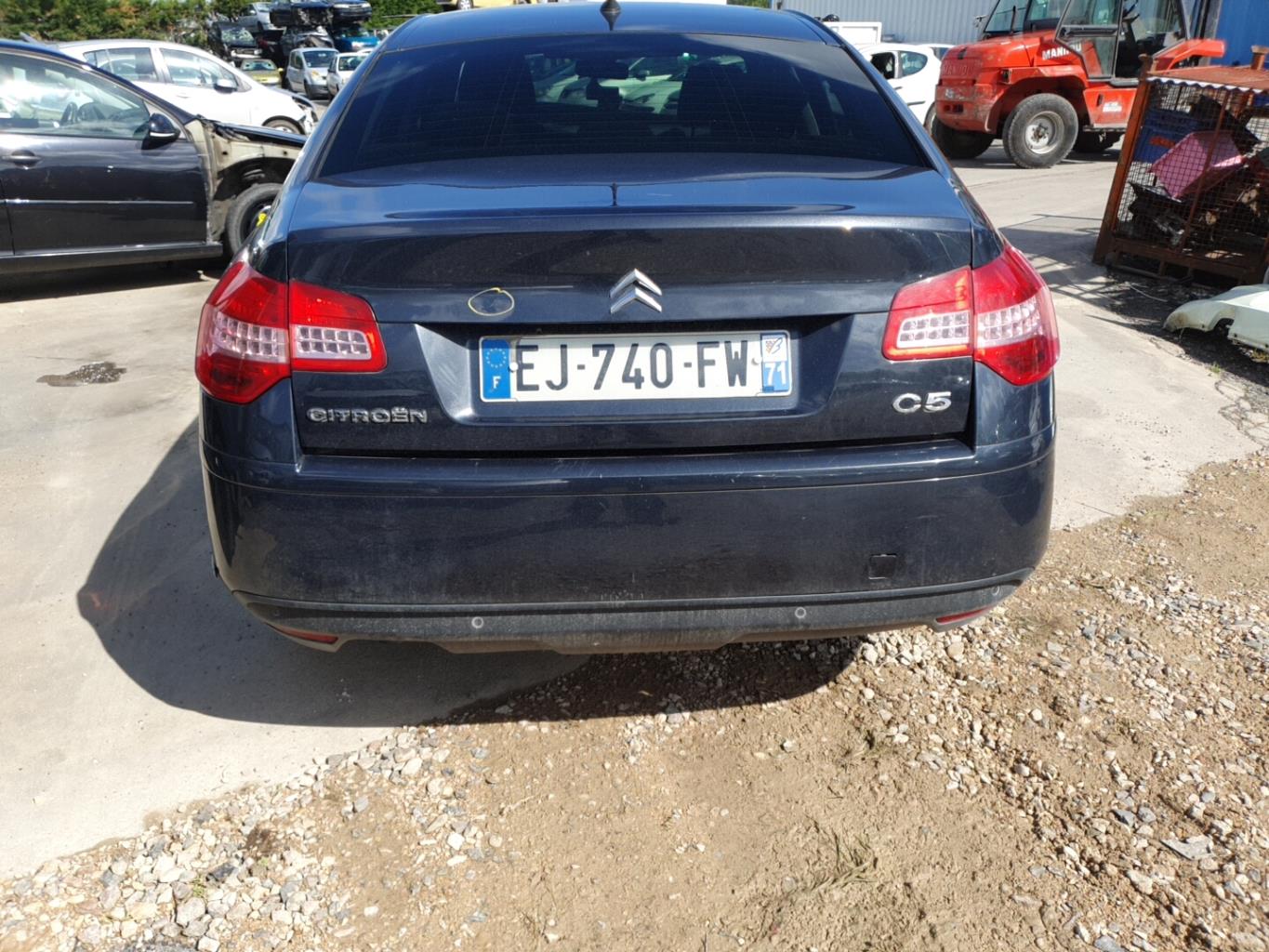 Cerchione CITROEN C5 2 Diésel - 1