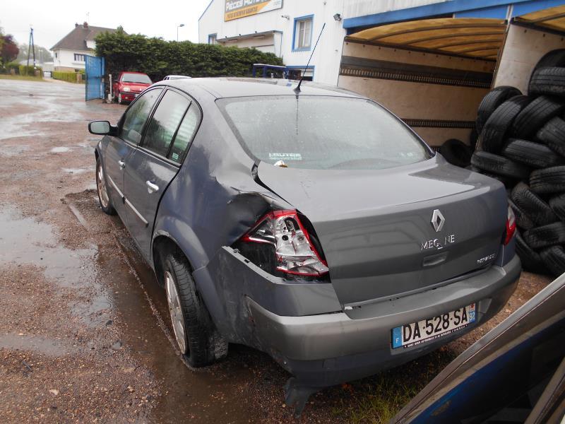 Alternatore RENAULT MEGANE 2 PHASE 2 Diésel - 1