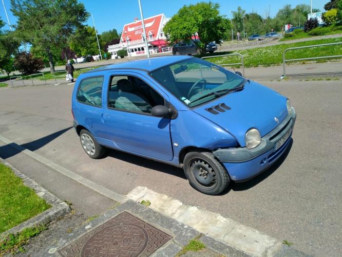 Photo de la pièce