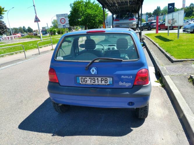 Photo de la pièce