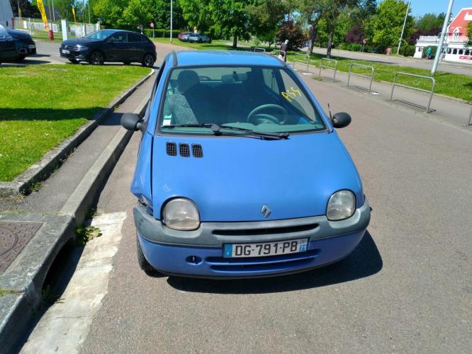 Photo de la pièce