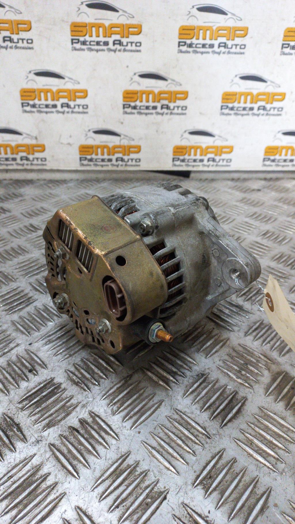 Alternatore SUZUKI ALTO 2 Gasolina - 1