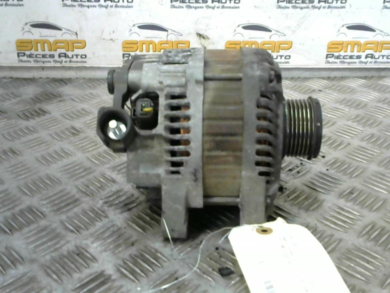 Alternatore PEUGEOT 407 PHASE 1 BREAK Diésel - 1