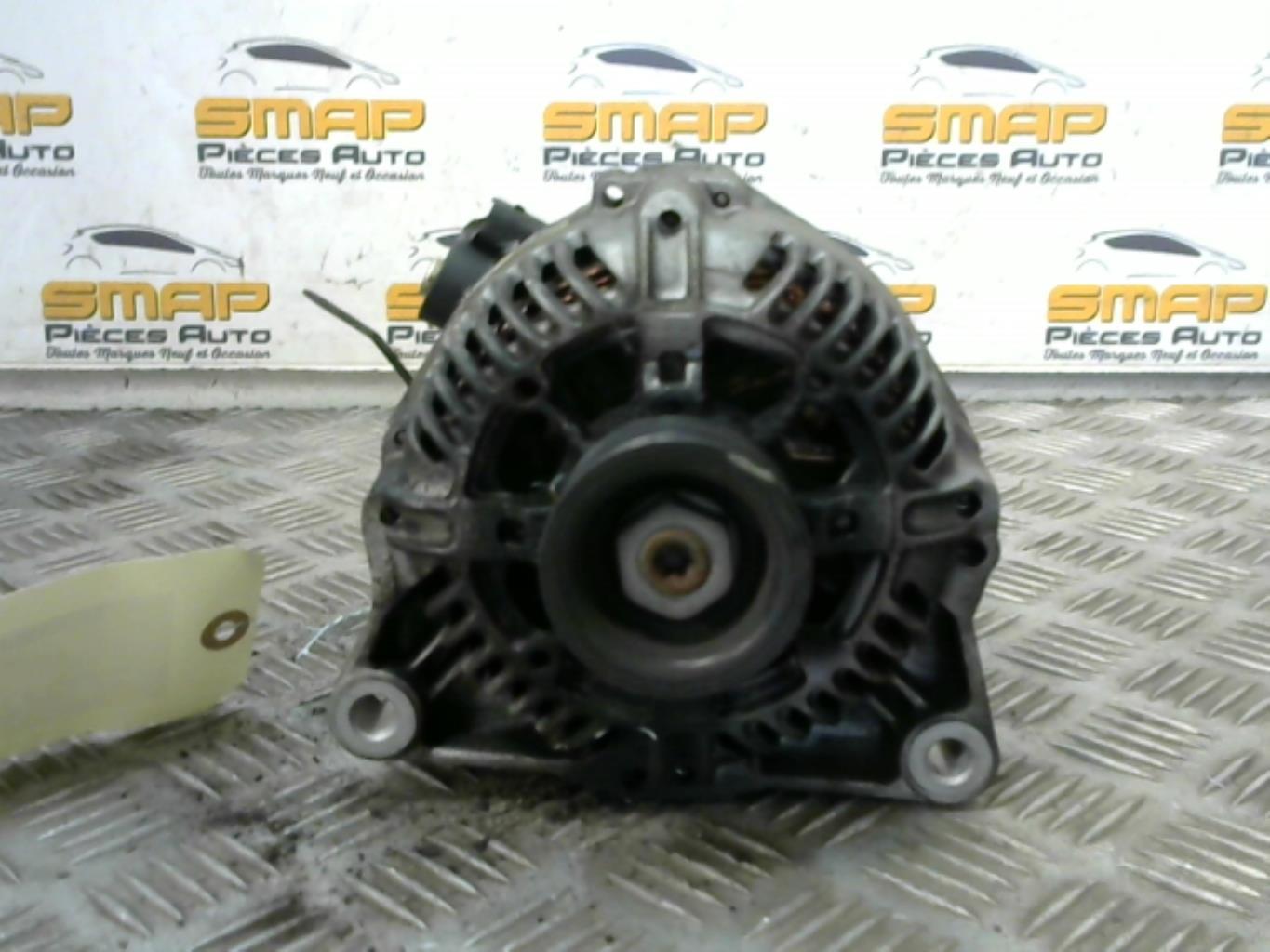 Alternatore CITROEN C5 1 PHASE 1 Gasolina - 1