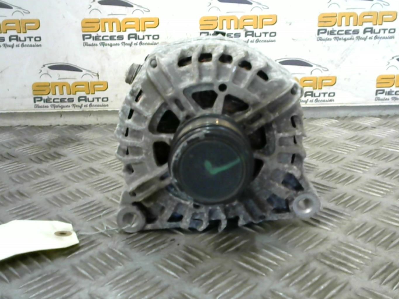 Alternatore PEUGEOT 208 1 PHASE 2 Diésel - 1