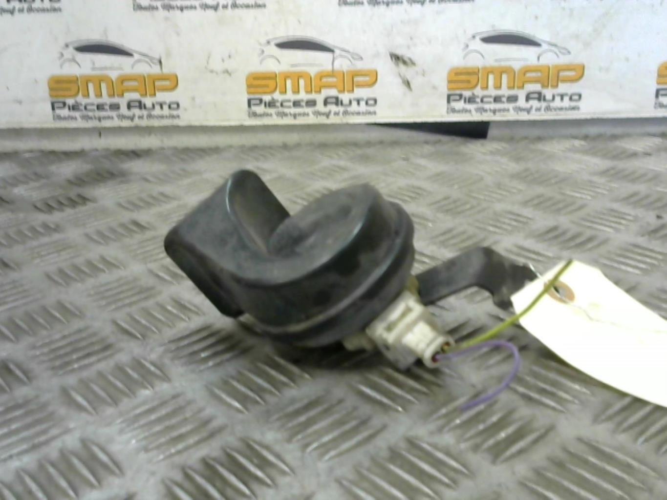 Avertisseur/Klaxon CITROEN C4 1 PHASE 2 Diesel - 1