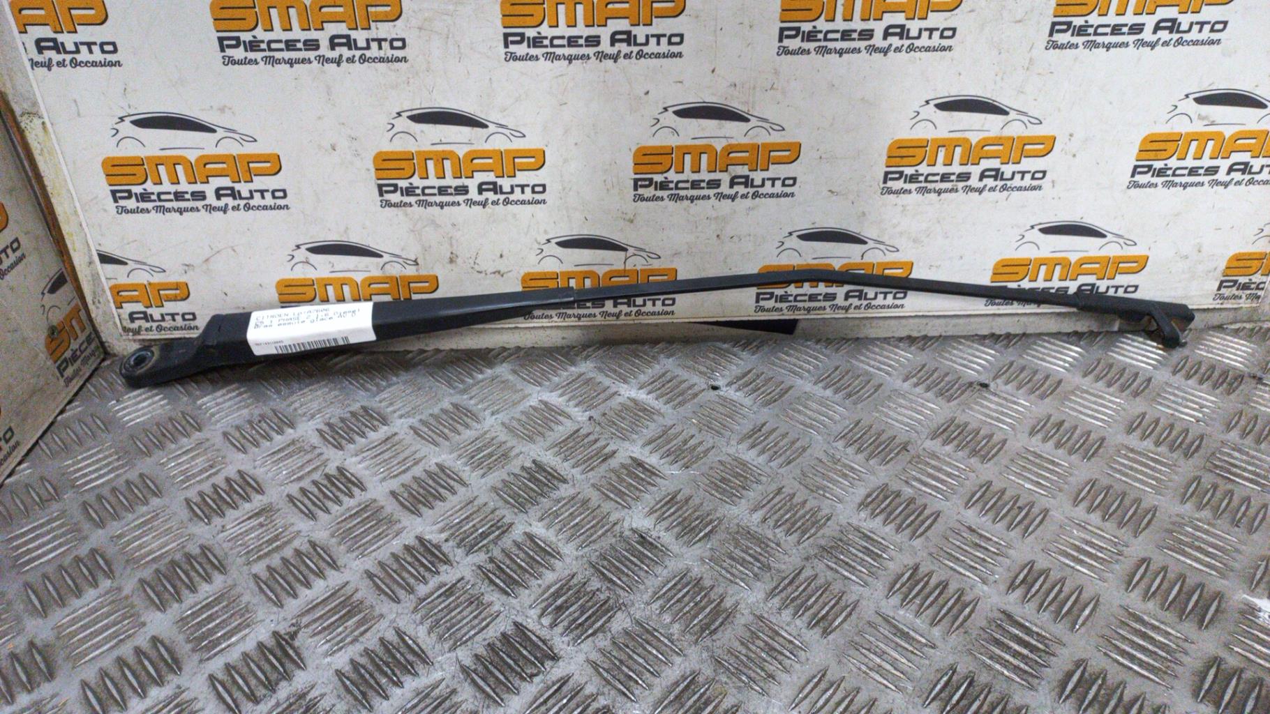 Braccio tergicristallo anteriore destro CITROEN C5 1 PHASE 2 Diésel - 1