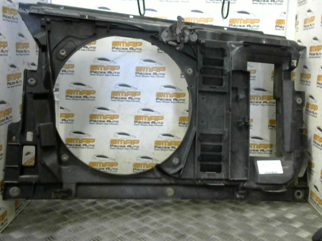 Buse PEUGEOT 607 PHASE 2 Diesel - 1